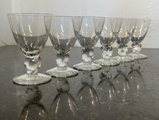 Scandinavian Crystal Port