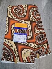 african ankara wax print