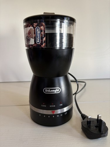 Delonghi kg49 burr - kg49, coffee