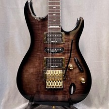 Ibanez S540F -Transparent