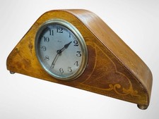 19th.C Japy Freres Mantel