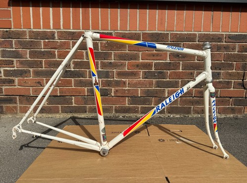 raleigh 753