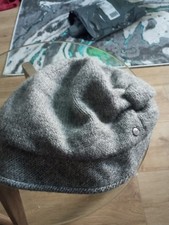 Jeff & Aimy Womens Wool