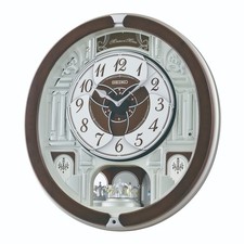 Melodies in Motion Quartz