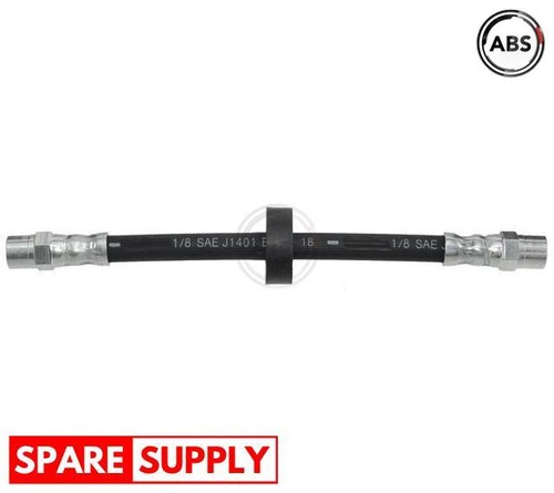 Brake hose for atlantic - hose, vw