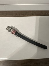 Oil Drain Valve For Robinson Helicopter B367-1 Lycoming