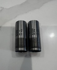 Two Teague Blaser F3 / F16 1/2