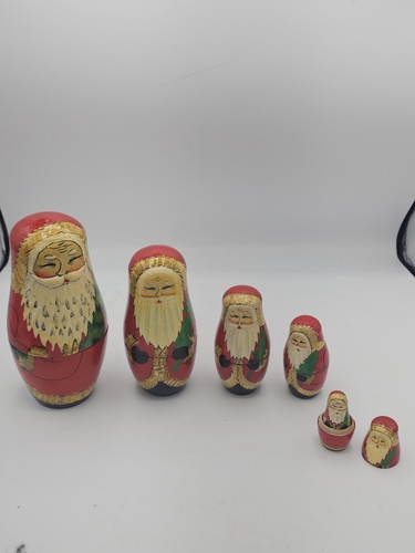 Vintage santa claus - vintage,