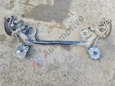 Ford Transit Connect MK2 2012-2018 Complete Rear Axle Beam
