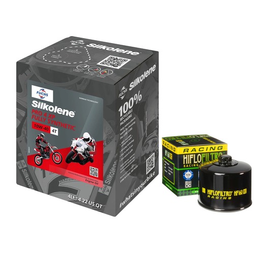 S1000 sport oil - s1000, rr