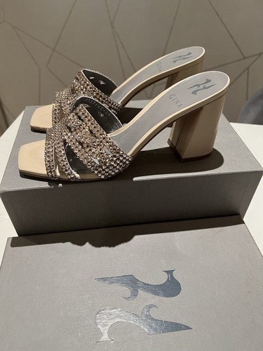 Gina shoes size - gina,