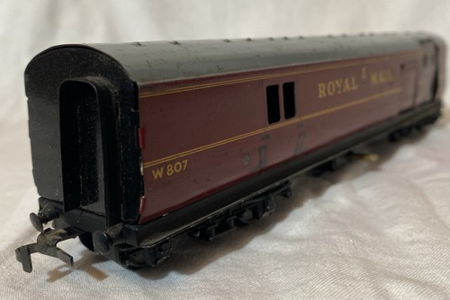 Hornby dublo 32098 - 32098, mail