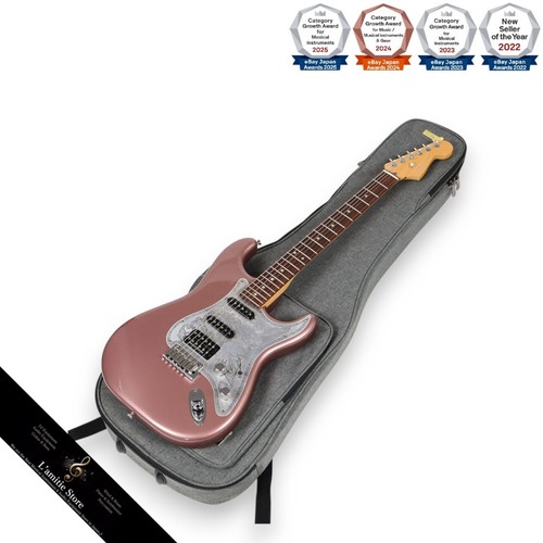 Fender american deluxe - american,