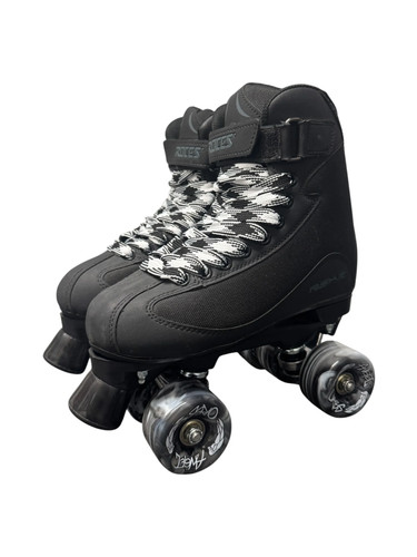 Renewed uk6 roces rsk2 quad - uk6,
