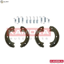 BRAKE SHOE SET PARKING BRAKE