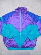 Dry Fashion Jacket Mens Medium