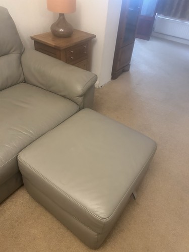 Seater real leather - seater,