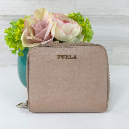 Furla designer genuine leather - furla,