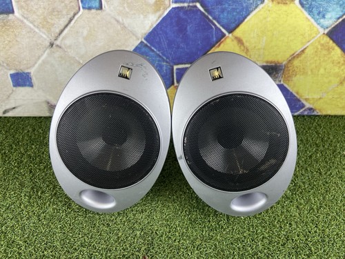 Kef hts2001 egg - "egg", satellite