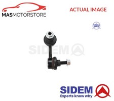 ANTI ROLL BAR STABILISER DROP LINK FRONT SIDEM 41567 H NEW OE REPLACEMENT