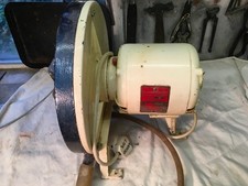 FH Wright Eezicut Dental wet shaping machine with 12 inch diamond disc