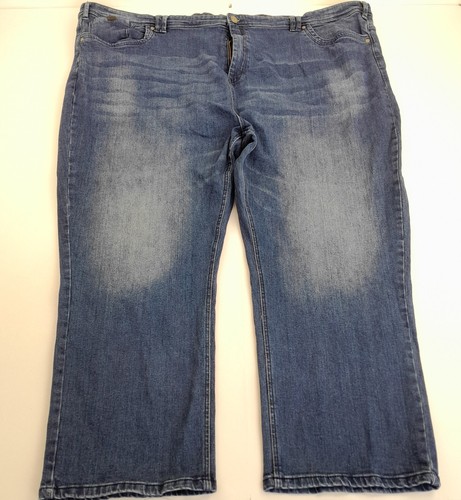 Kam jeans w58 l30 - jeans,