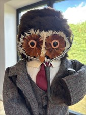 London Owl Company The Doctor