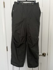 New Nanamica Insulation Pants