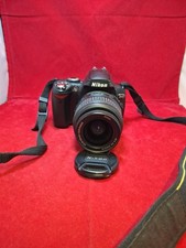 Nikon d40 2mp digital - d40,