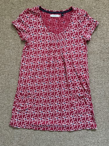 Seasalt red women short - red, women’s