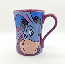Eeyore large mug disney - eeyore, 3d