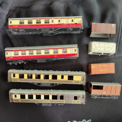 Hornby gauge pullman - hornby, &