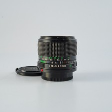 Excellent canon new nfd - excellent,