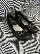 Lilley black Glitter Party