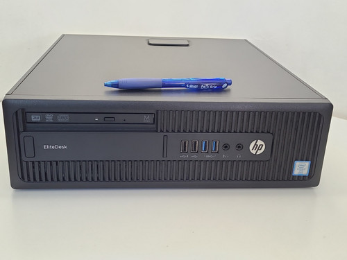 Elitedesk quad core - elitedesk,