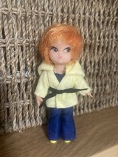 Vintage Dolly Darling Doll