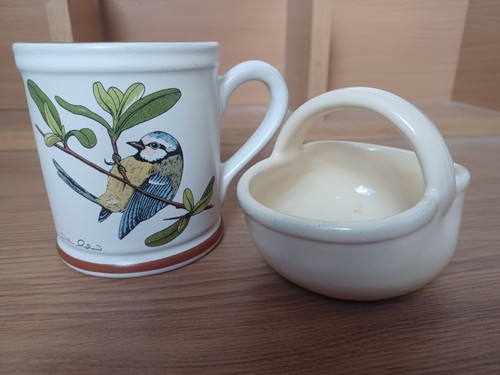 Denby pottery british - denby,