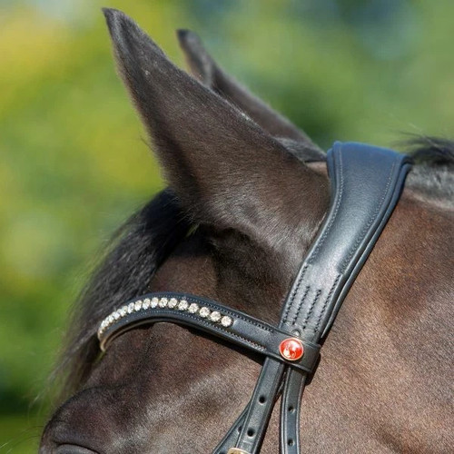 Kieffer bridle ultrasoft sue - kieffer,