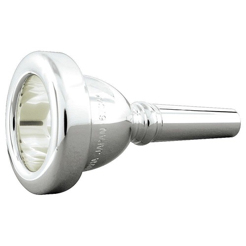 Yamaha 67c4 tuba mouthpiece - yamaha, bb-67c4