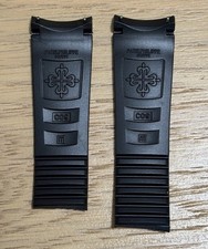 Patek Aquanaut Strap 5167A