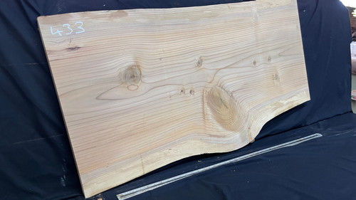 Cedar plank timber board - timber,,