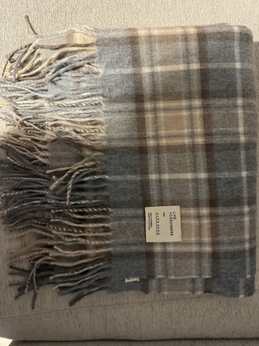 Edinburgh 100 cashmere - edinburgh, 100%