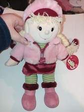 Tesco Chilly and Friends Emily