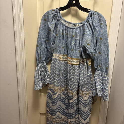 Ascoli off shoulder - off, dress
