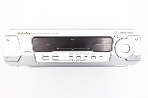 Technics eh760 stereo - stereo, hifi