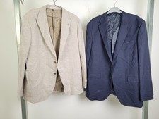 M&S Men's 2pcs Bundle Blazers