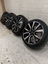 18” 5x112 Genuine VW Golf GT