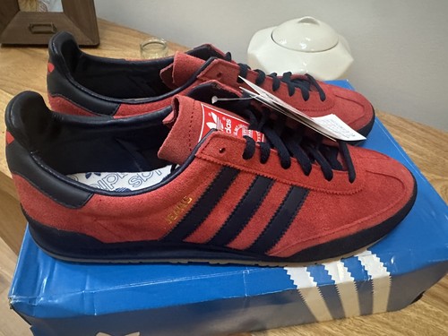 Adidas jeans mkii - jeans, men’s