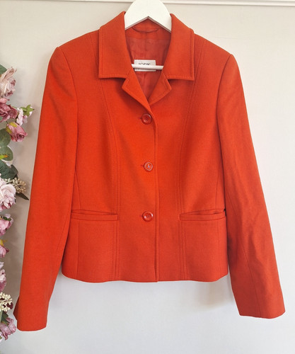 Gorgeous jobis orange virgin - jobis,