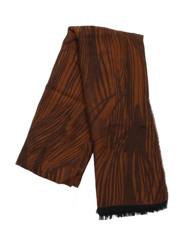 Paul smith men scarf brown - men's,